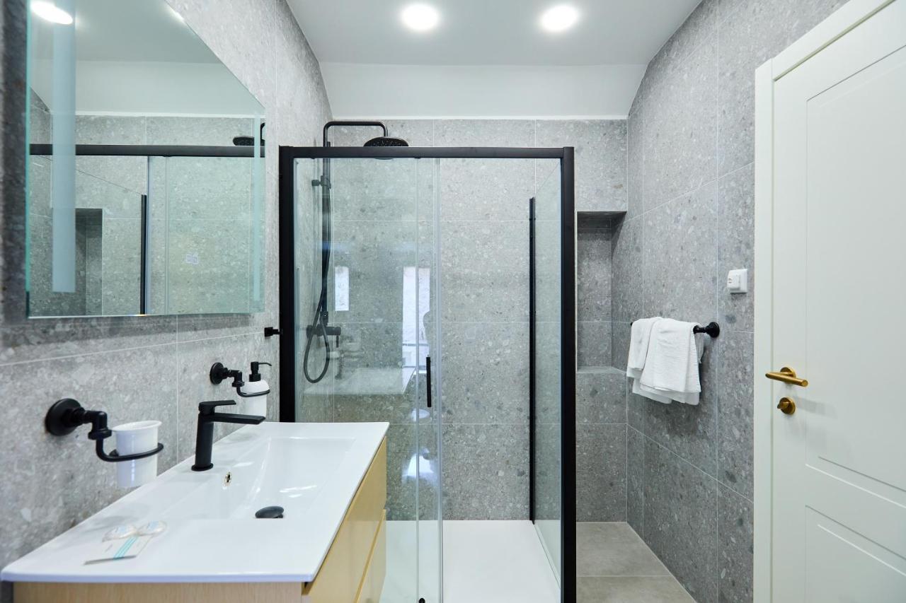 Exquisite Villa By Dominium - Old City 杜布罗夫尼克 外观 照片